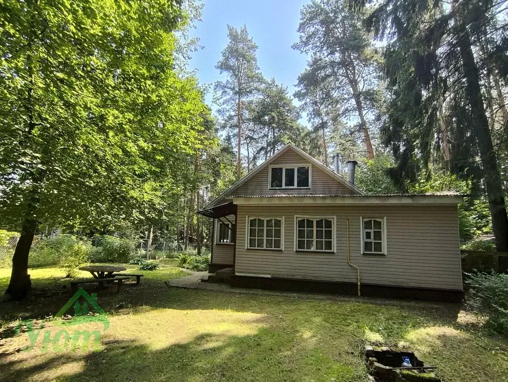 Дом в Московская область, Раменский муниципальный округ, Кратово пгт ... - Фото 2