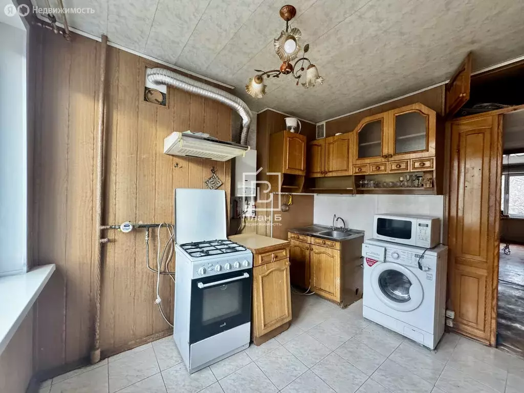 2-комнатная квартира: Калуга, улица Фридриха Энгельса, 61 (46.4 м) - Фото 2