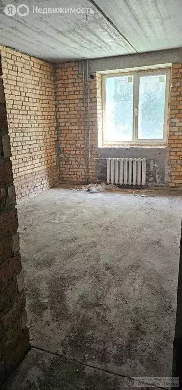 1-комнатная квартира: Самара, Майская улица, 5 (45 м) - Фото 0