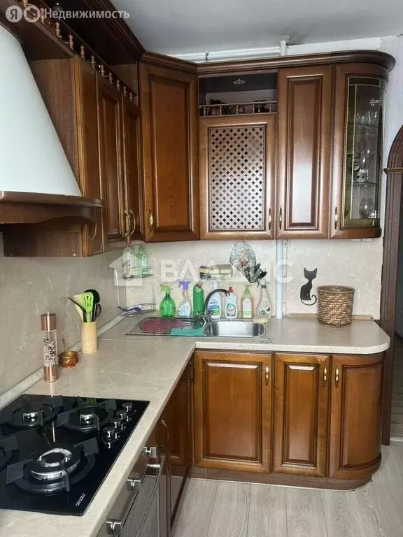 2-комнатная квартира: Москва, Михалковская улица, 28 (53 м) - Фото 2