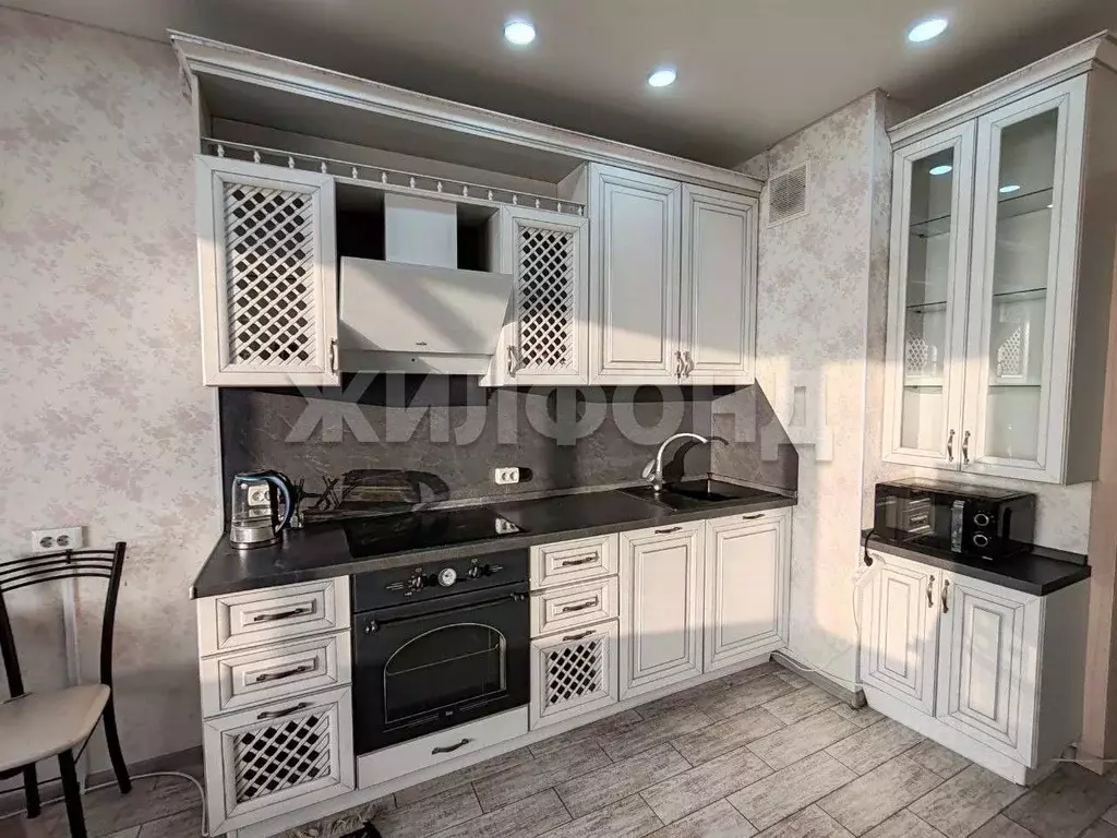 Студия Хакасия, Абакан ул. Некрасова, 18 (40.9 м) - Фото 2