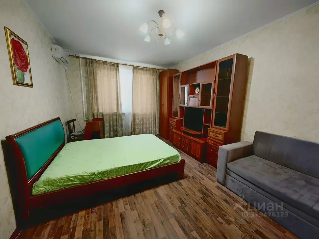 2-к кв. Москва ул. Цюрупы, 16К1 (60.0 м) - Фото 1