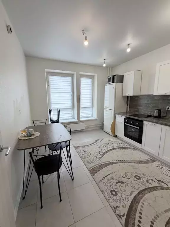 1-к кв. Московская область, Ленинский городской округ, Дрожжино пгт ... - Фото 1