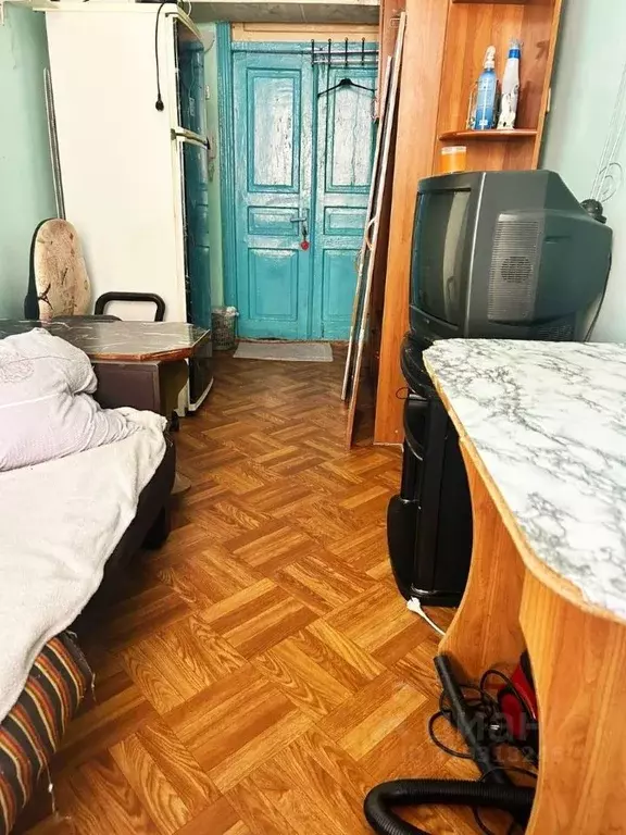 Комната Ростовская область, Ростов-на-Дону ул. Шаумяна, 46 (12.0 м) - Фото 1