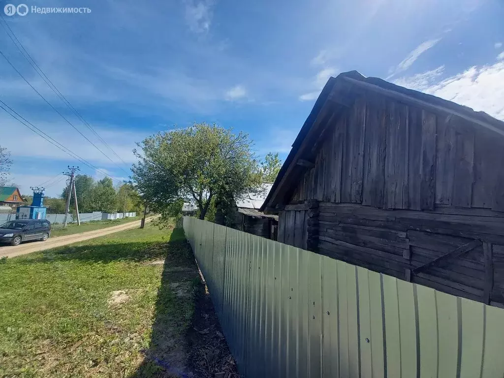 Участок в Нижнетавдинский район, поселок Лесозаводский, Центральная ... - Фото 0