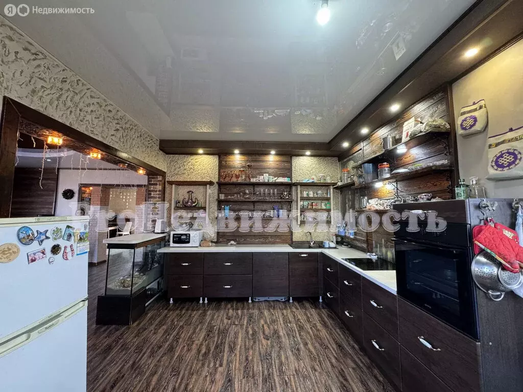 Дом в Кызыл, 2-я Лесная улица (248.9 м) - Фото 2