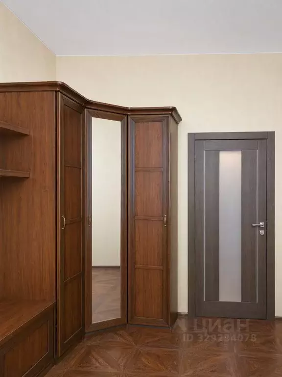 2-к кв. Москва проезд 3-й Подбельского, 18Б (58.2 м) - Фото 1