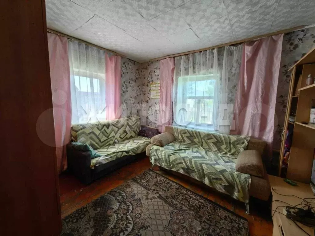 Дом 57 м на участке 9 сот. - Фото 1