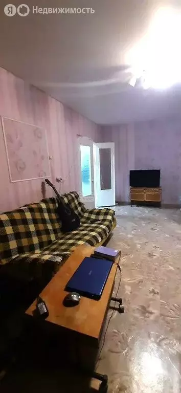 4-комнатная квартира: Липецк, улица имени А.И. Хорошавина, 11А (80 м) - Фото 2