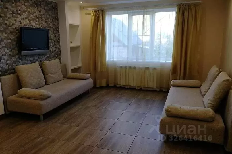 2-к кв. Башкортостан, Белорецкий район, Абзаковский сельсовет, с. ... - Фото 2