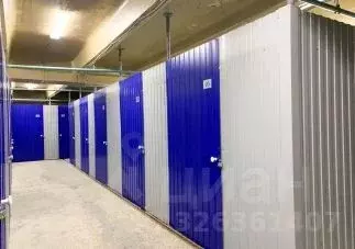 Склад в Москва Алтуфьевское ш., 31С1 (7 м) - Фото 2