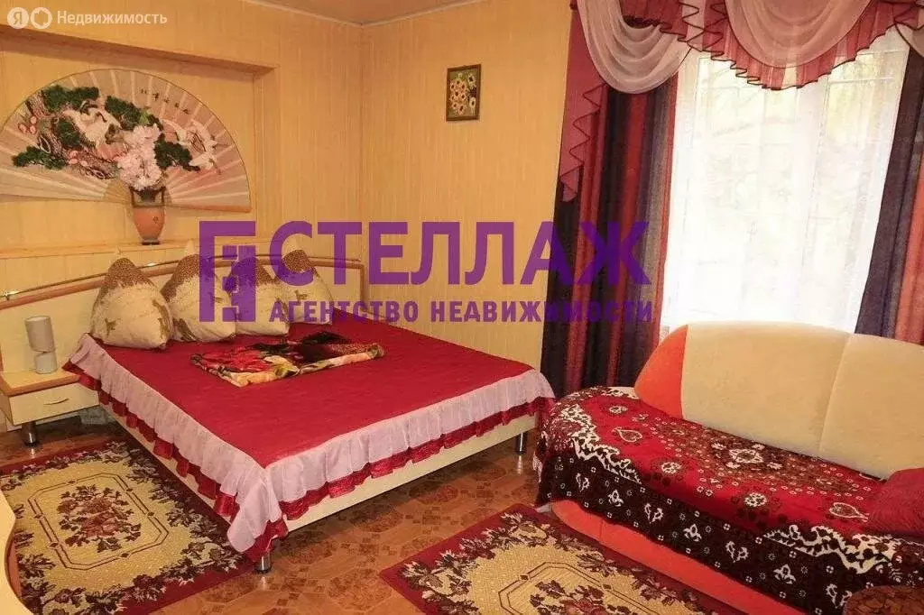 Дом в Республика Крым, Феодосия (66.7 м) - Фото 1
