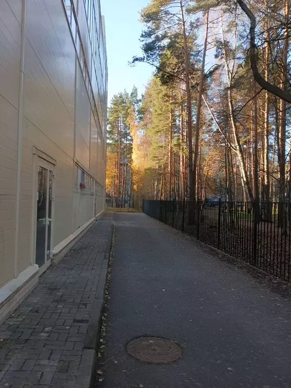Помещение свободного назначения в Ленинградская область, Кировск  (54 ... - Фото 0