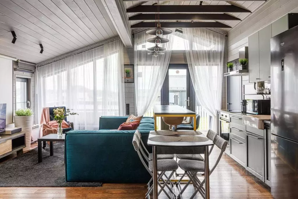 Дом в Московская область, Солнечногорск городской округ, д. Лопотово, ... - Фото 2