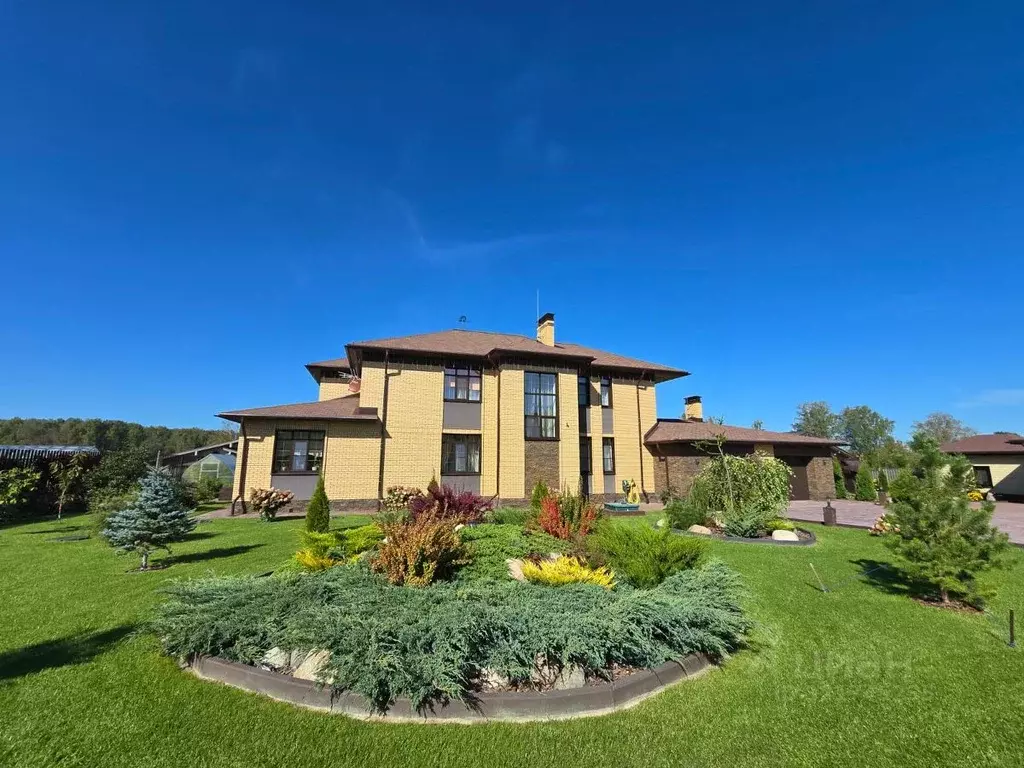 Дом в Ярославская область, Угличский муниципальный округ, д. Нефтино, ... - Фото 1