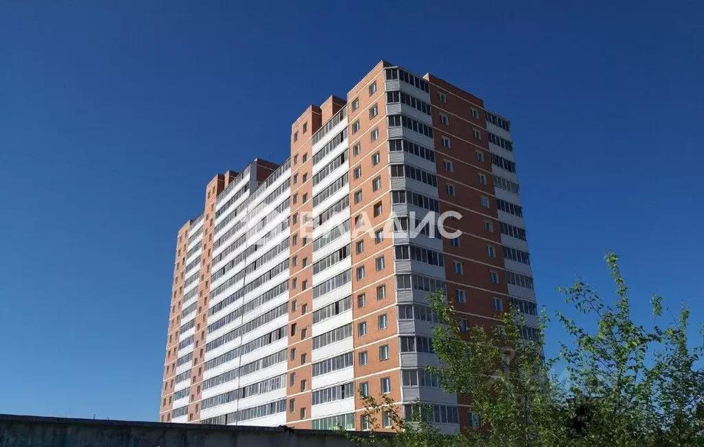 2-к кв. Бурятия, Улан-Удэ Ключевская ул., 4В (58.1 м) - Фото 1