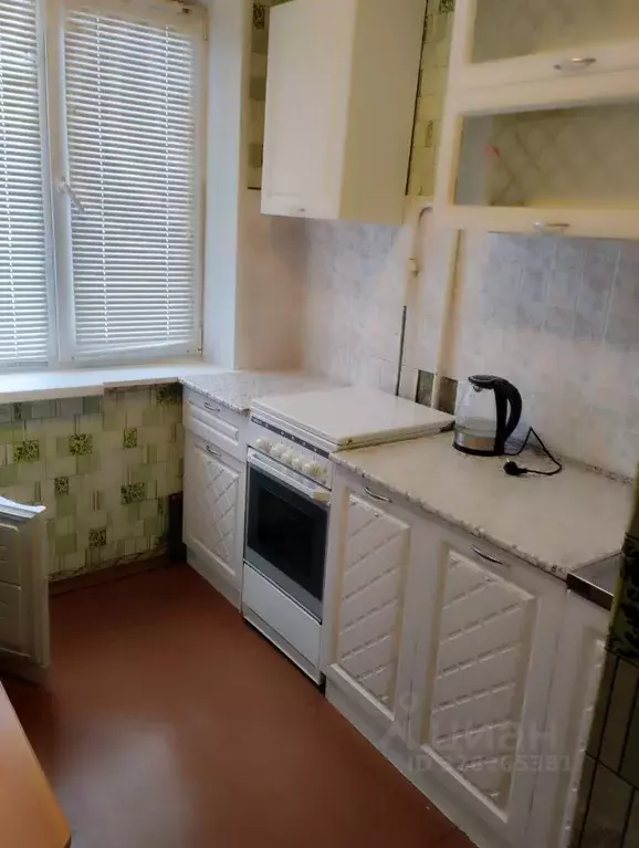 1-к кв. Курская область, Курск Курского завода тракторных запчастей ... - Фото 1