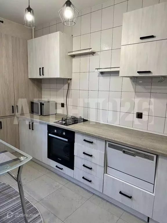 Продаётся 1-к квартира, 45 м - Фото 1
