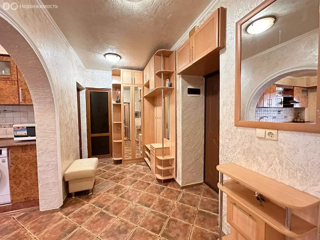 2-комнатная квартира: Ростов-на-Дону, проспект Сельмаш, 18 (59 м) - Фото 1