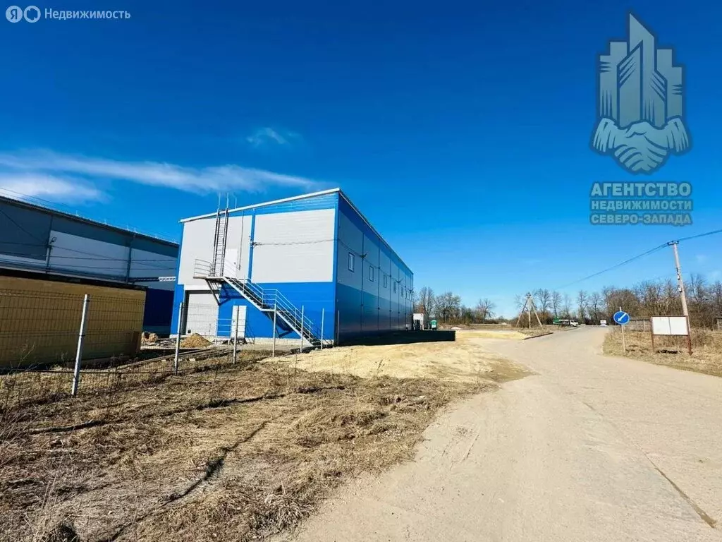 Помещение свободного назначения (480 м) - Фото 1