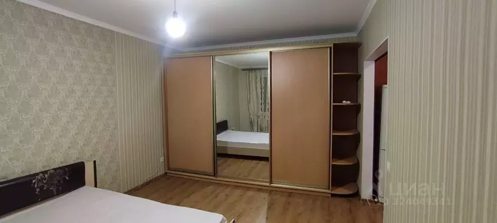 1-к кв. Северная Осетия, Владикавказ ул. Цоколаева, 16 (46.0 м) - Фото 1