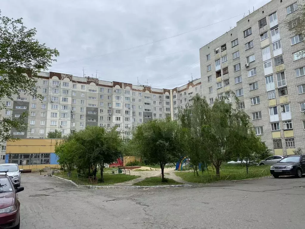 1-к. квартира, 29 м, 3/9 эт. - Фото 0