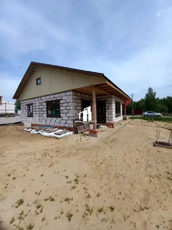 Продается дом в д. Клеменово - Фото 2