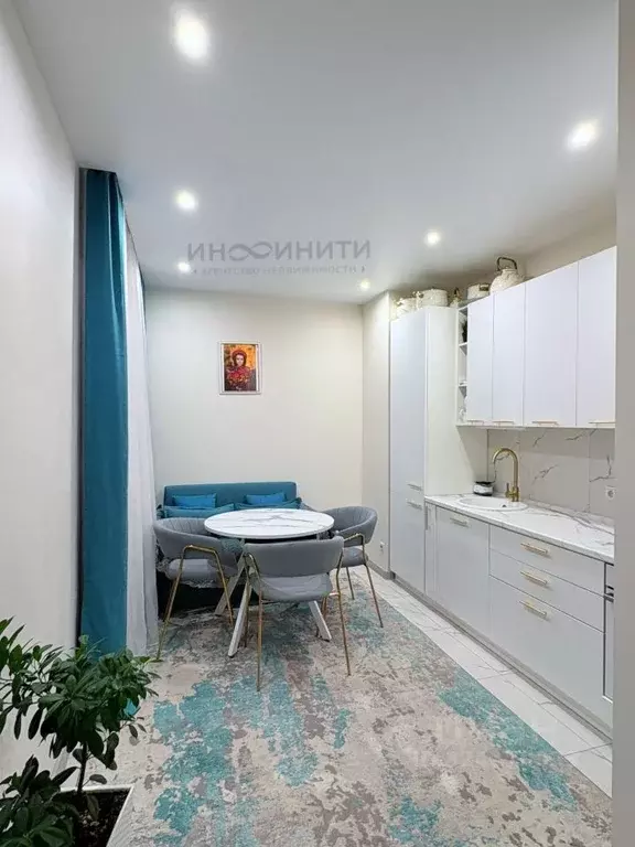 1-к кв. Московская область, Реутов Носовихинское ш., 43 (40.0 м) - Фото 1