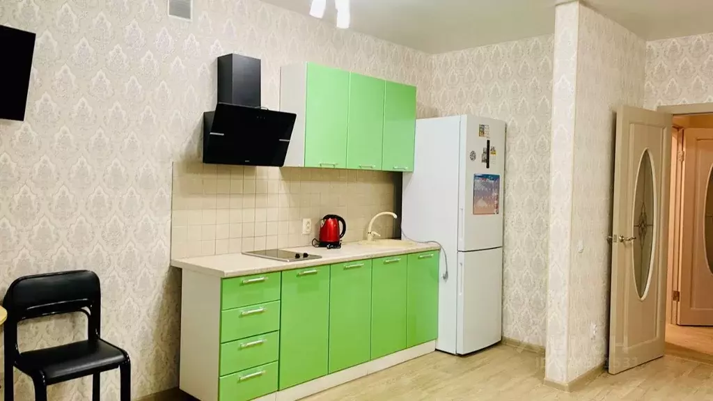 Студия Коми, Сыктывкар ул. Клары Цеткин, 50 (28.5 м) - Фото 1