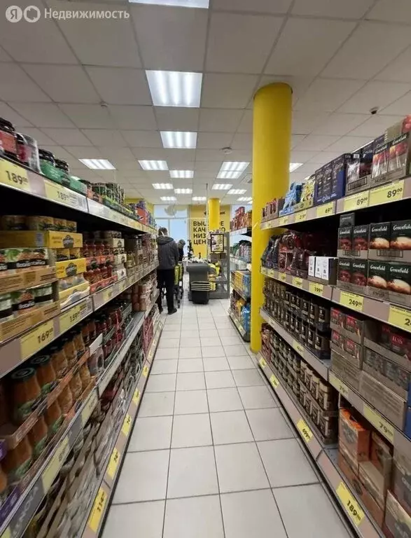 Торговая площадь (380 м) - Фото 2