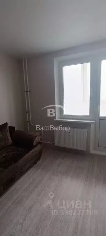 Студия Ростовская область, Ростов-на-Дону пер. Андреева (25.0 м) - Фото 2