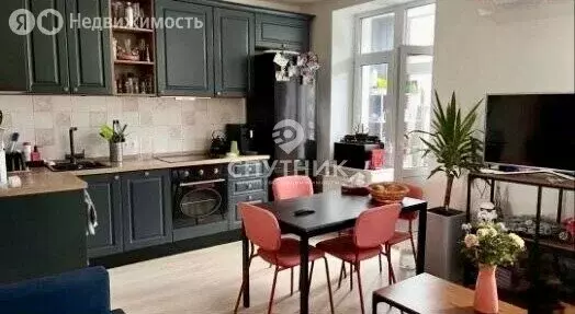1-комнатная квартира: Красногорск, микрорайон Опалиха, улица Пришвина, ... - Фото 1
