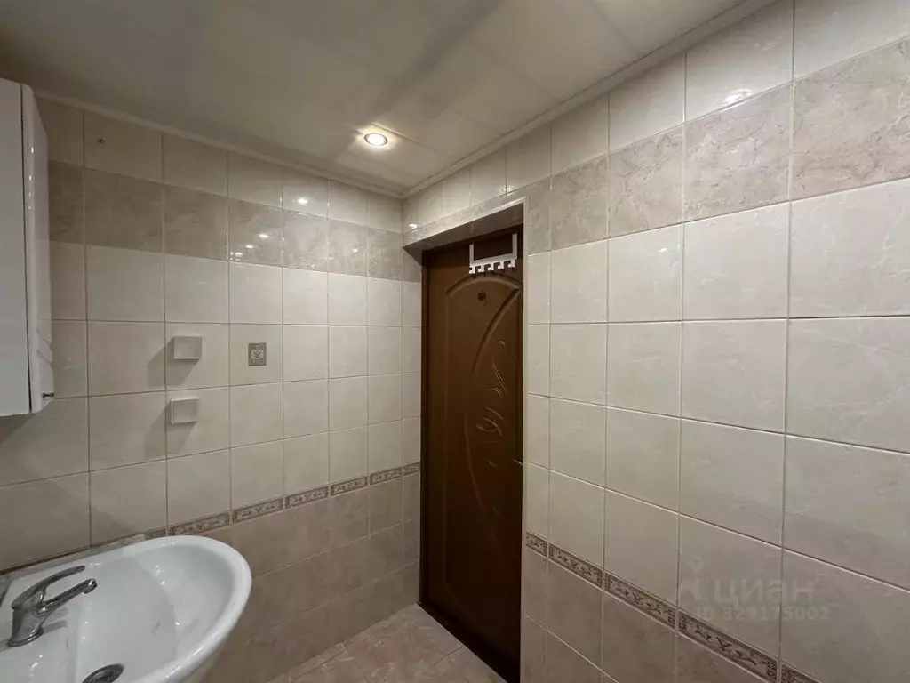 Студия Москва Мичуринский просп., 12К1 (28.0 м) - Фото 1
