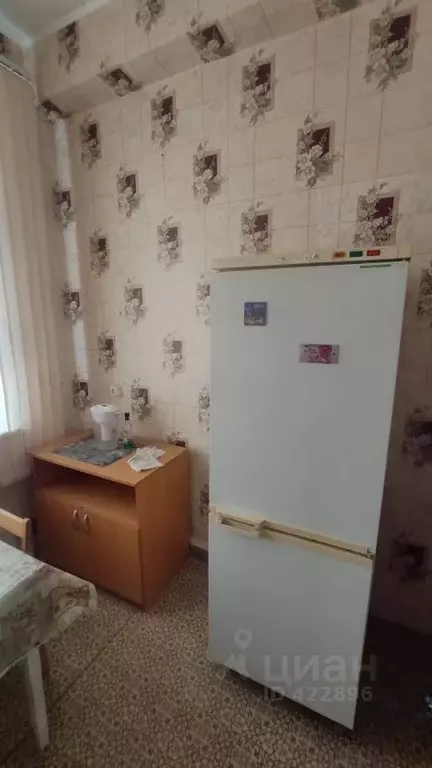 2-к кв. Нижегородская область, Нижний Новгород ул. Героя Чугунова, 6 ... - Фото 1