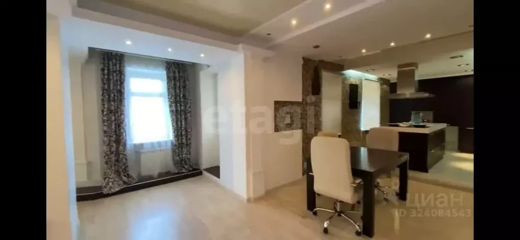 2-к кв. Кировская область, Киров ул. Труда, 84а (107.0 м) - Фото 2