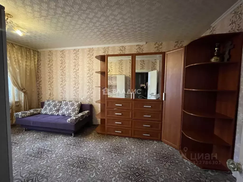 2-к кв. Владимирская область, Лакинск г. Собинский муниципальный ... - Фото 1