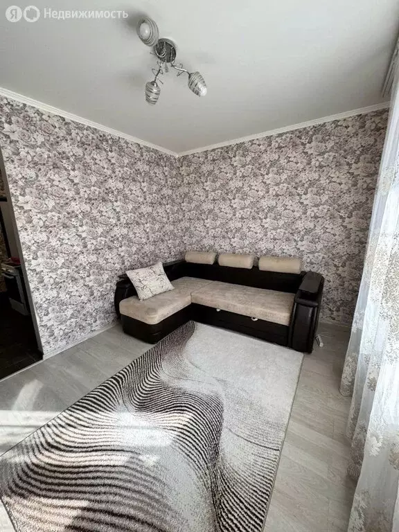 Квартира-студия: Ростов-на-Дону, проспект Маршала Жукова, 25/1 (27 м) - Фото 1