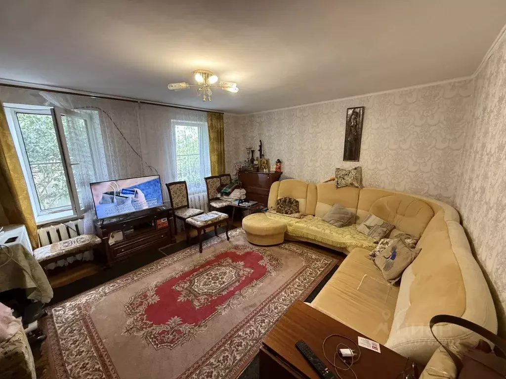 Дом в Ставропольский край, Ставрополь Свободная ул., 129/3 (58 м) - Фото 1