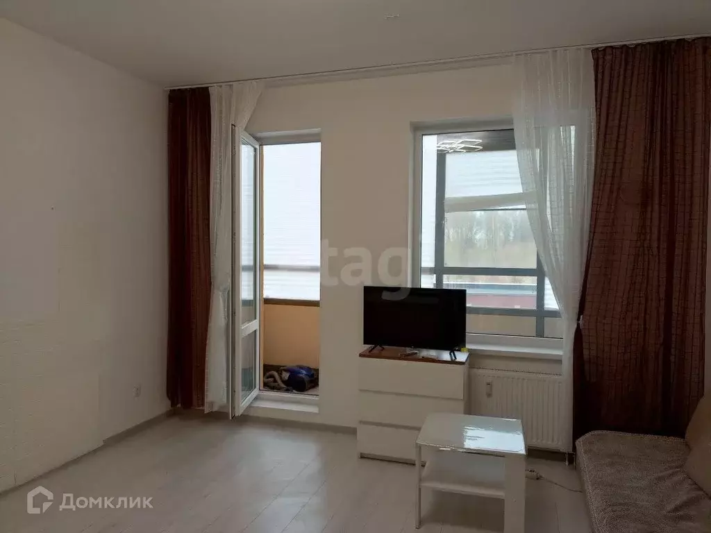 Продаётся квартира-студия, 24.1 м - Фото 0