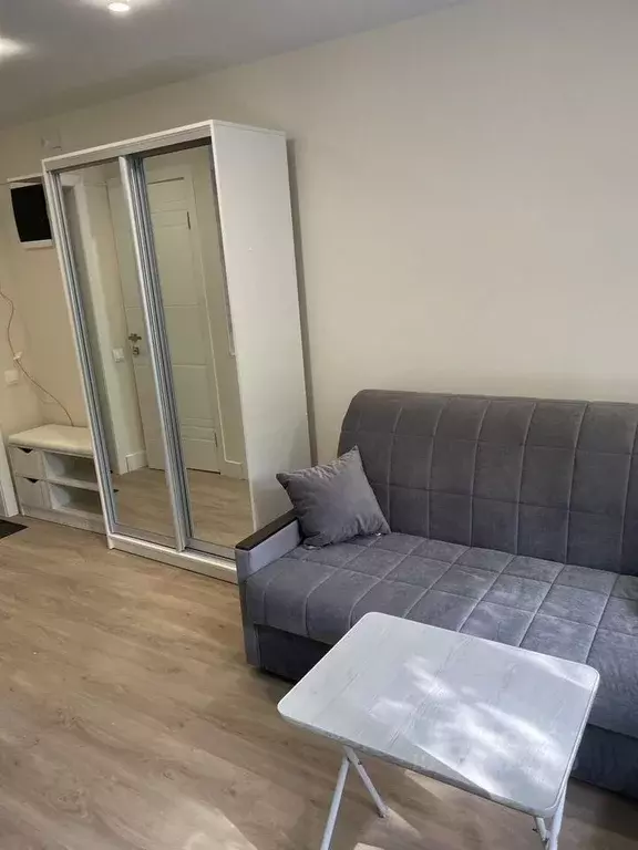 1-к кв. Москва ул. Короленко, 5А (20.0 м) - Фото 1