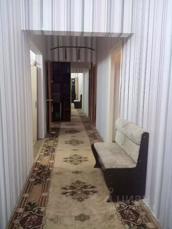 3-к кв. Ханты-Мансийский АО, Сургут Геологическая ул., 18/1 (74.0 м) - Фото 0