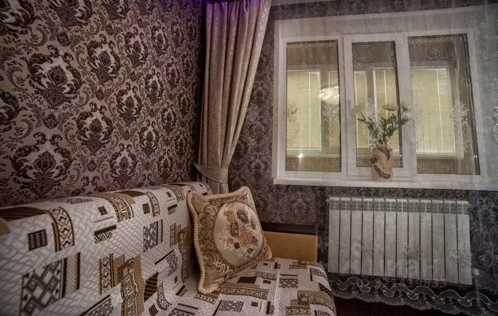1-к кв. Смоленская область, Смоленск ул. Черняховского, 15 (42.0 м) - Фото 1