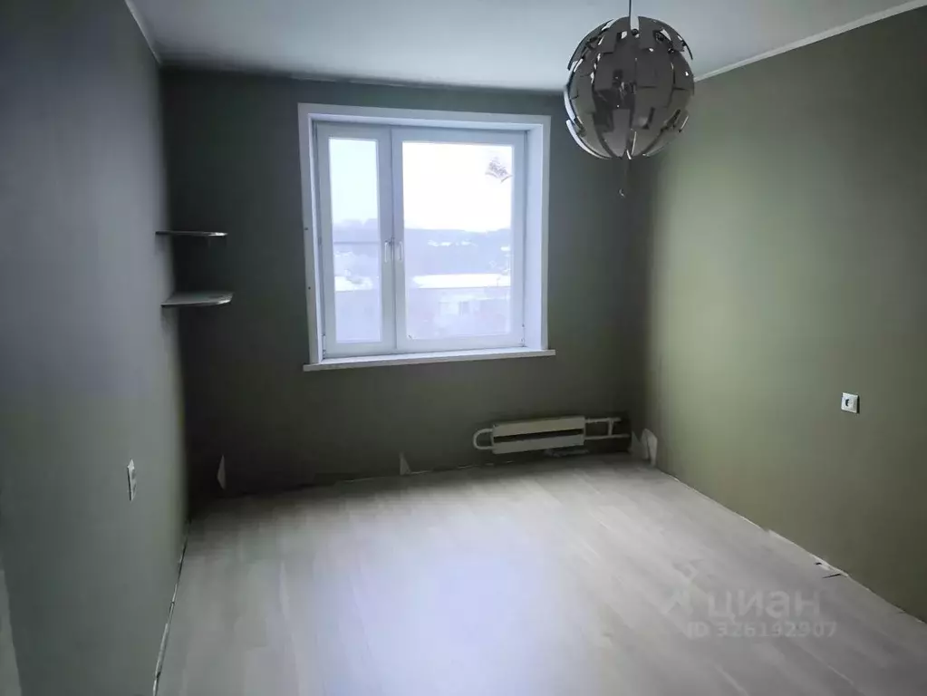 3-к кв. Москва, Москва, Московский г. 1-й мкр, 24 (70.0 м) - Фото 2