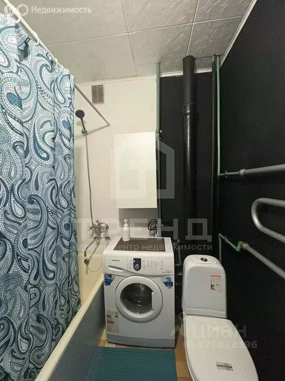 1-комнатная квартира: Санкт-Петербург, проспект Металлистов, 23к5 ... - Фото 2