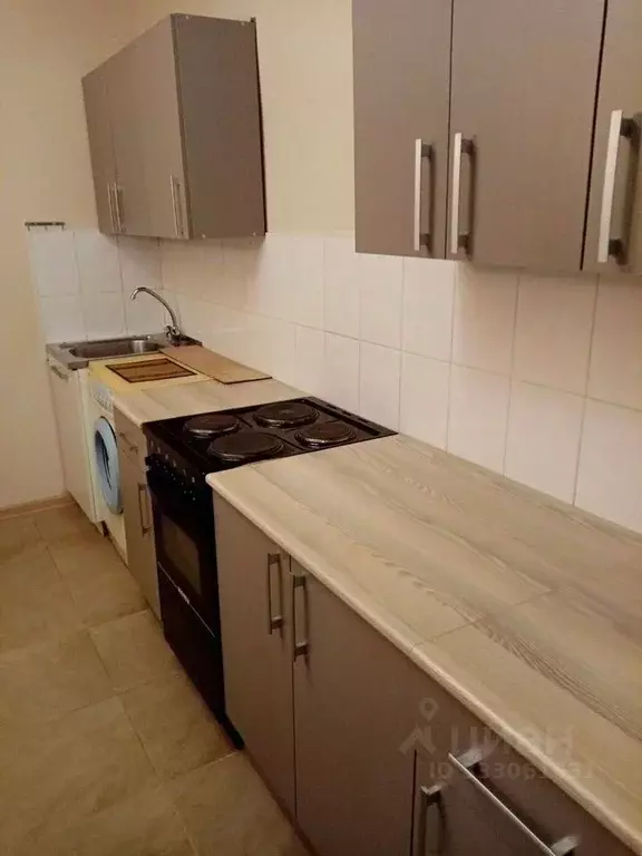 1-к кв. Москва ул. 26 Бакинских Комиссаров, 10 (40.0 м) - Фото 1
