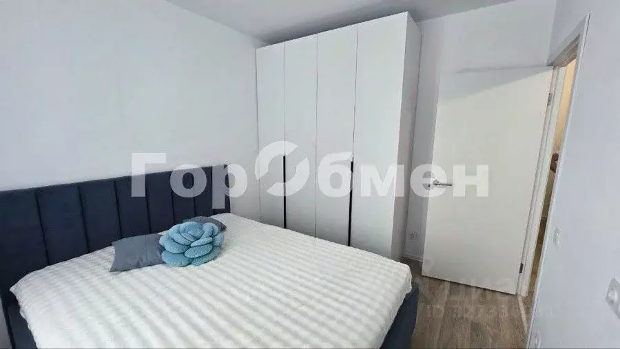 1-к кв. Московская область, Домодедово городской округ, с. Ям ул. ... - Фото 1