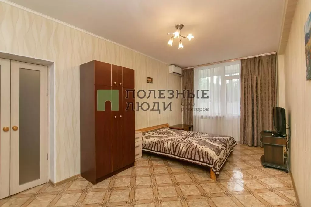 1-к кв. Севастополь ул. Правды, 33А (46.0 м) - Фото 2