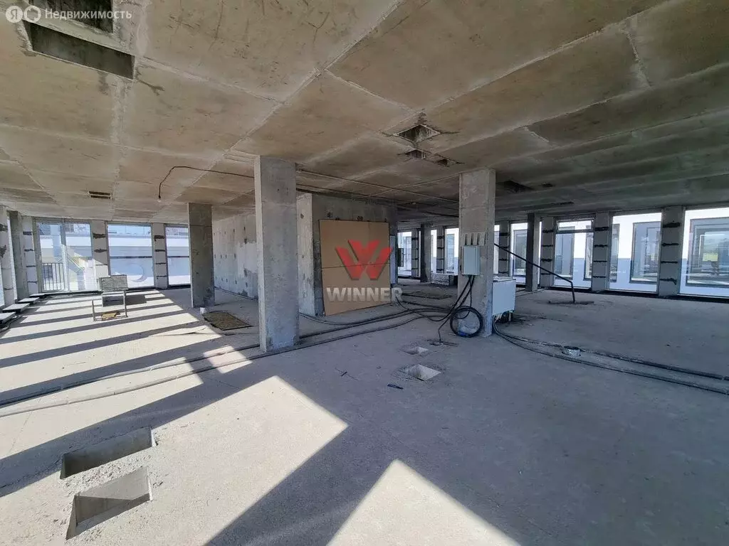 Офис (5000 м) - Фото 2