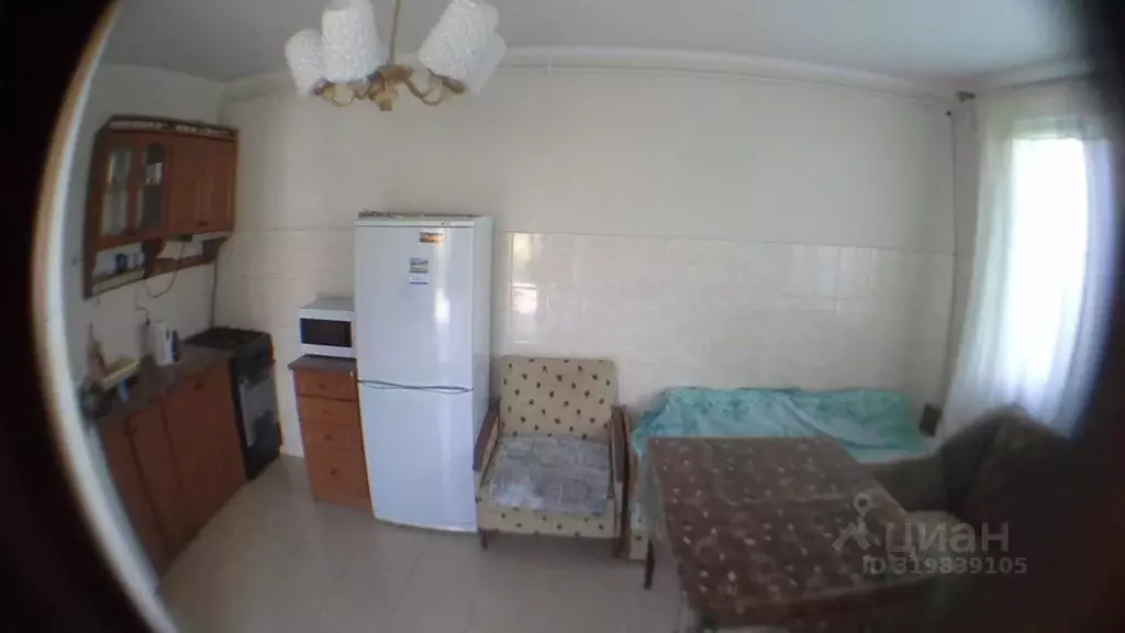 Комната Севастополь ул. Лизы Чайкиной (15.0 м) - Фото 1