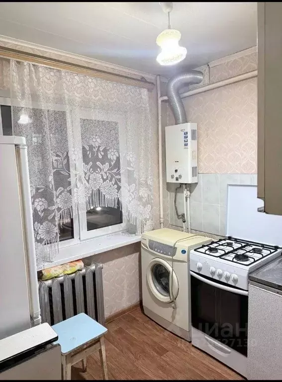 2-к кв. Тульская область, Новомосковск Донская ул., 5 (44.4 м) - Фото 1